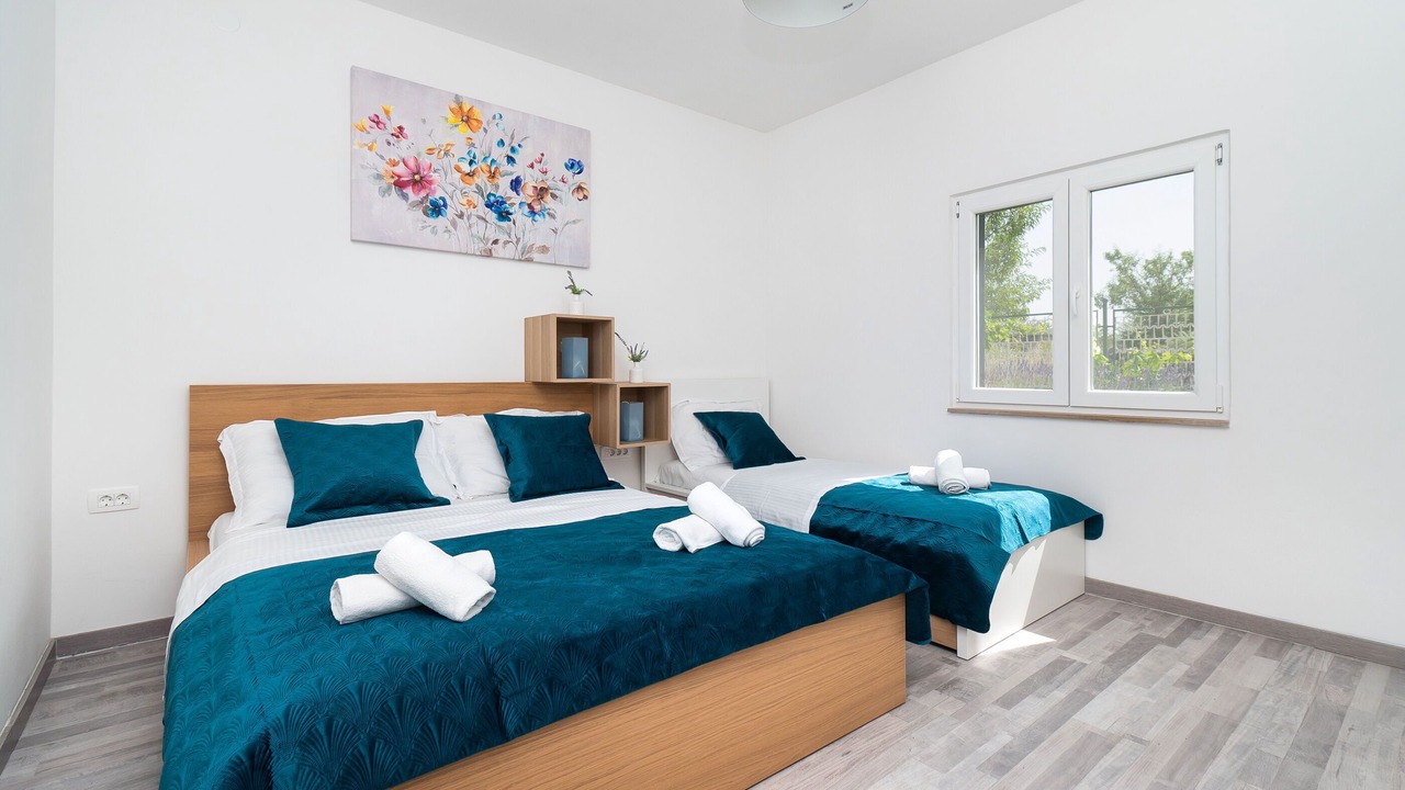 Photo of Bedroom in Unesic