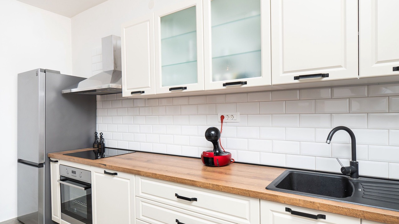 Photo of Kitchen in Unesic