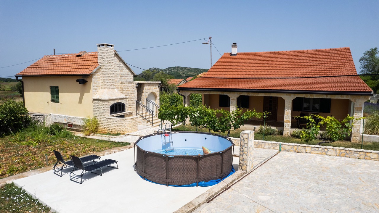 Photo of Patio Balcony in Unesic