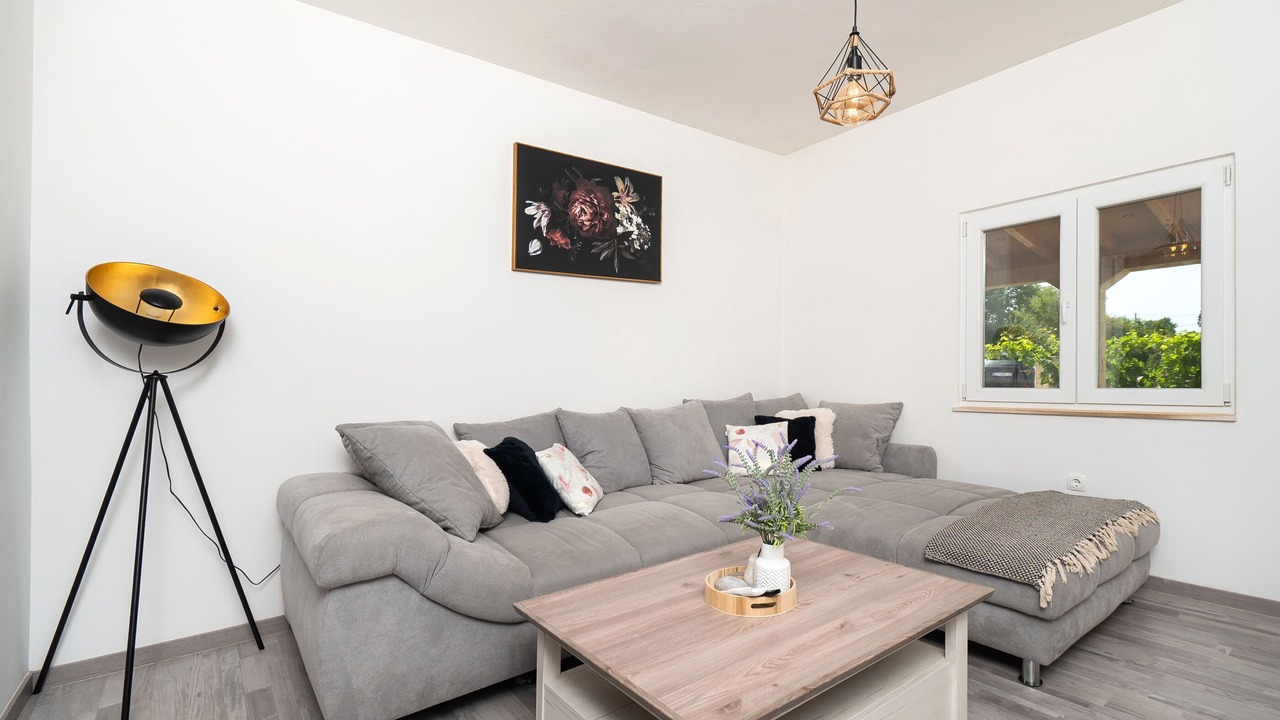 Photo of Livingroom in Unesic