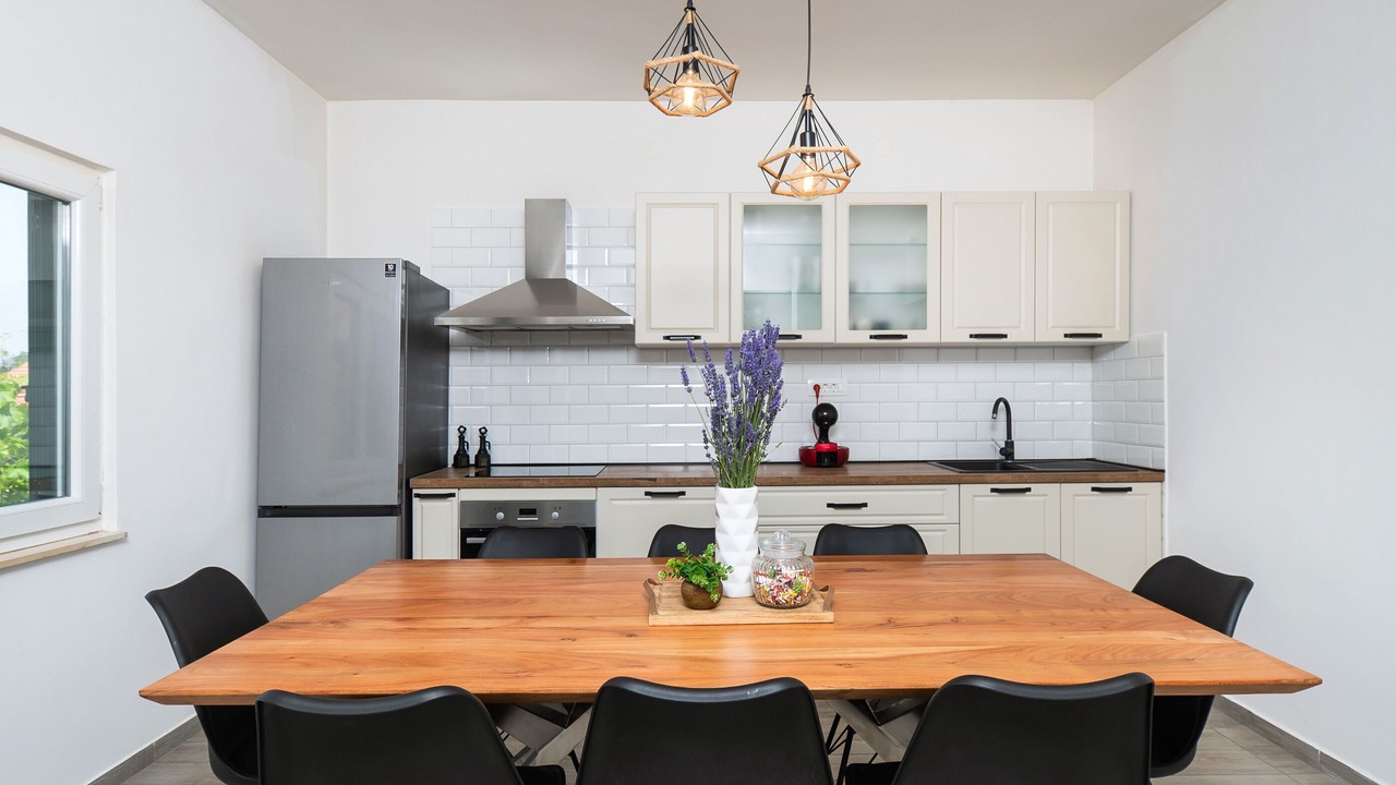 Photo of Kitchen in Unesic