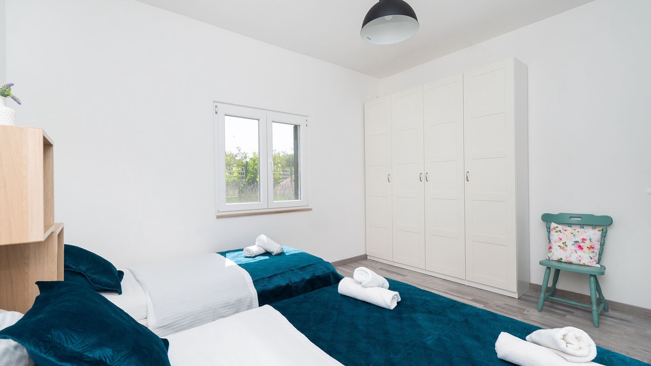 Photo of Bedroom in Unesic