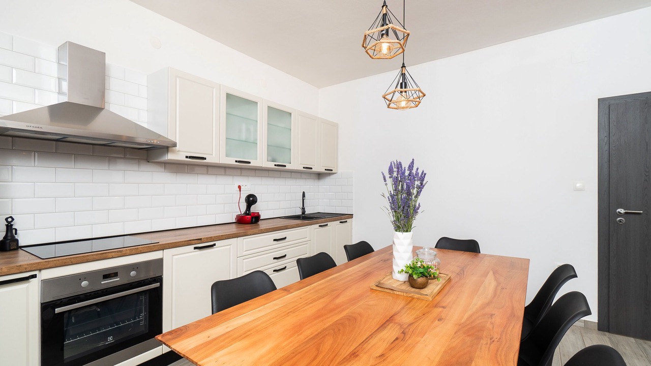 Photo of Kitchen in Unesic