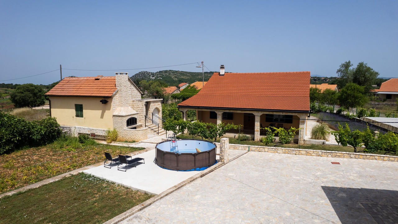 Photo of Patio Balcony in Unesic