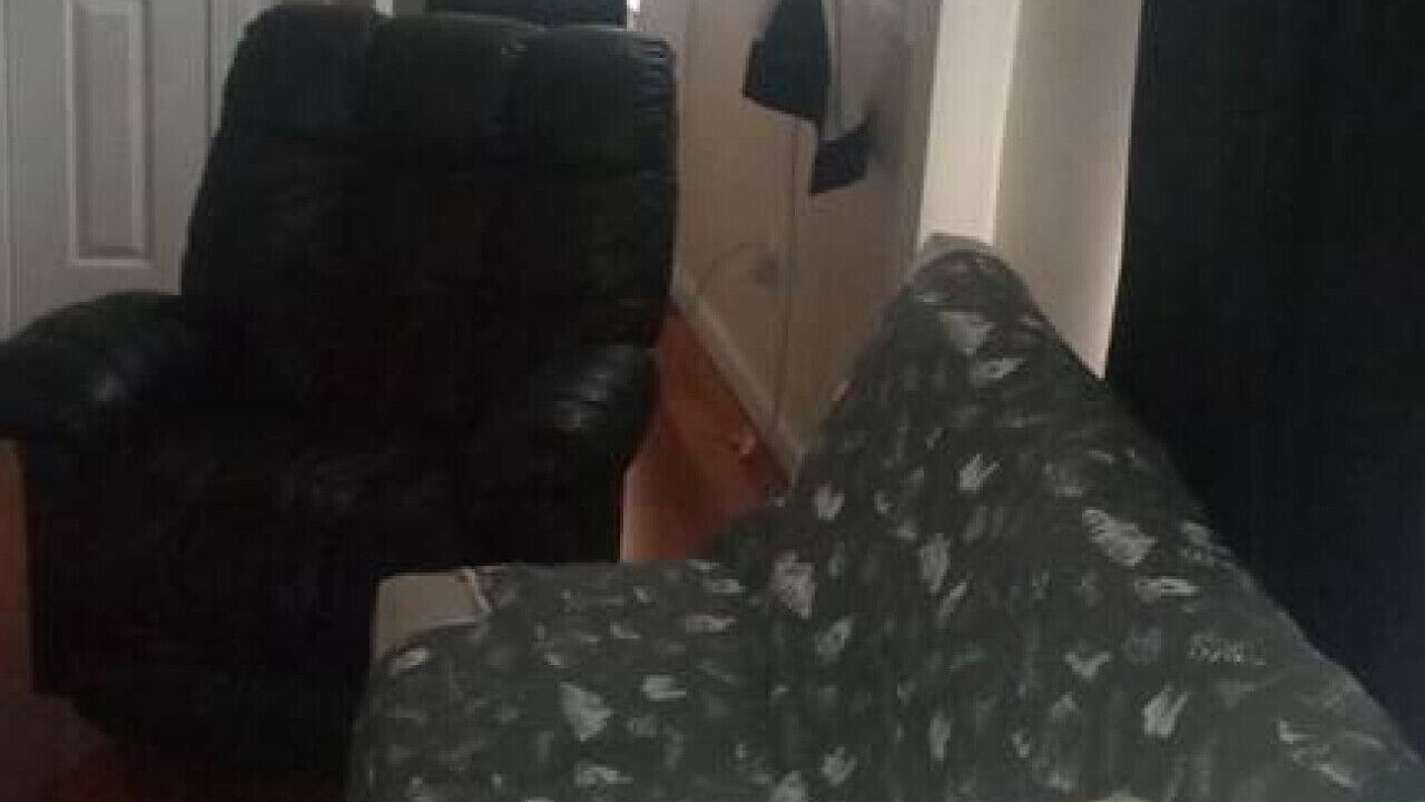 Photo of Livingroom in Niskayuna