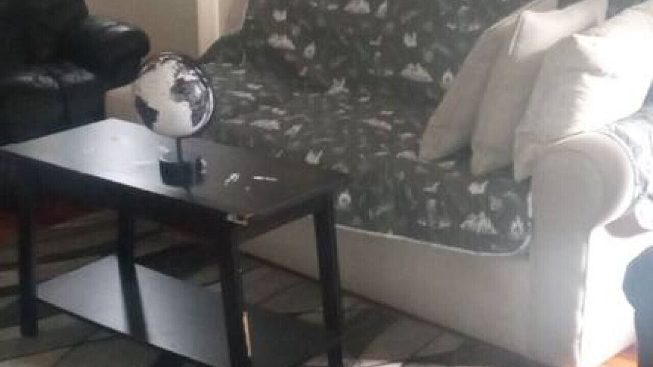 Photo of Livingroom in Niskayuna