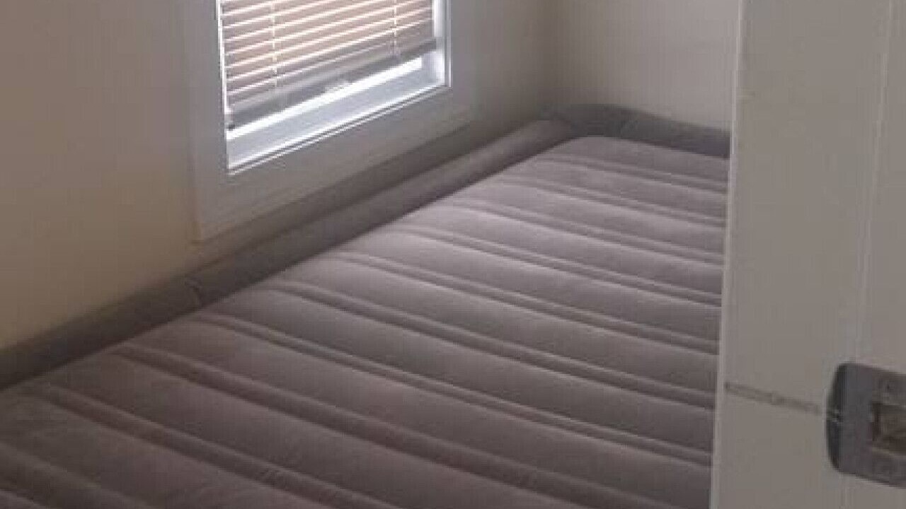 Photo of Bedroom in Niskayuna