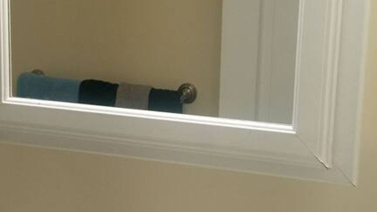 Photo of Bathroom in Niskayuna