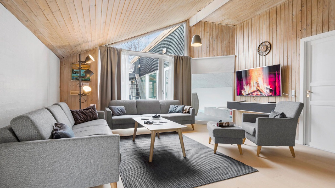 Photo of Bedroom in Øer Strand