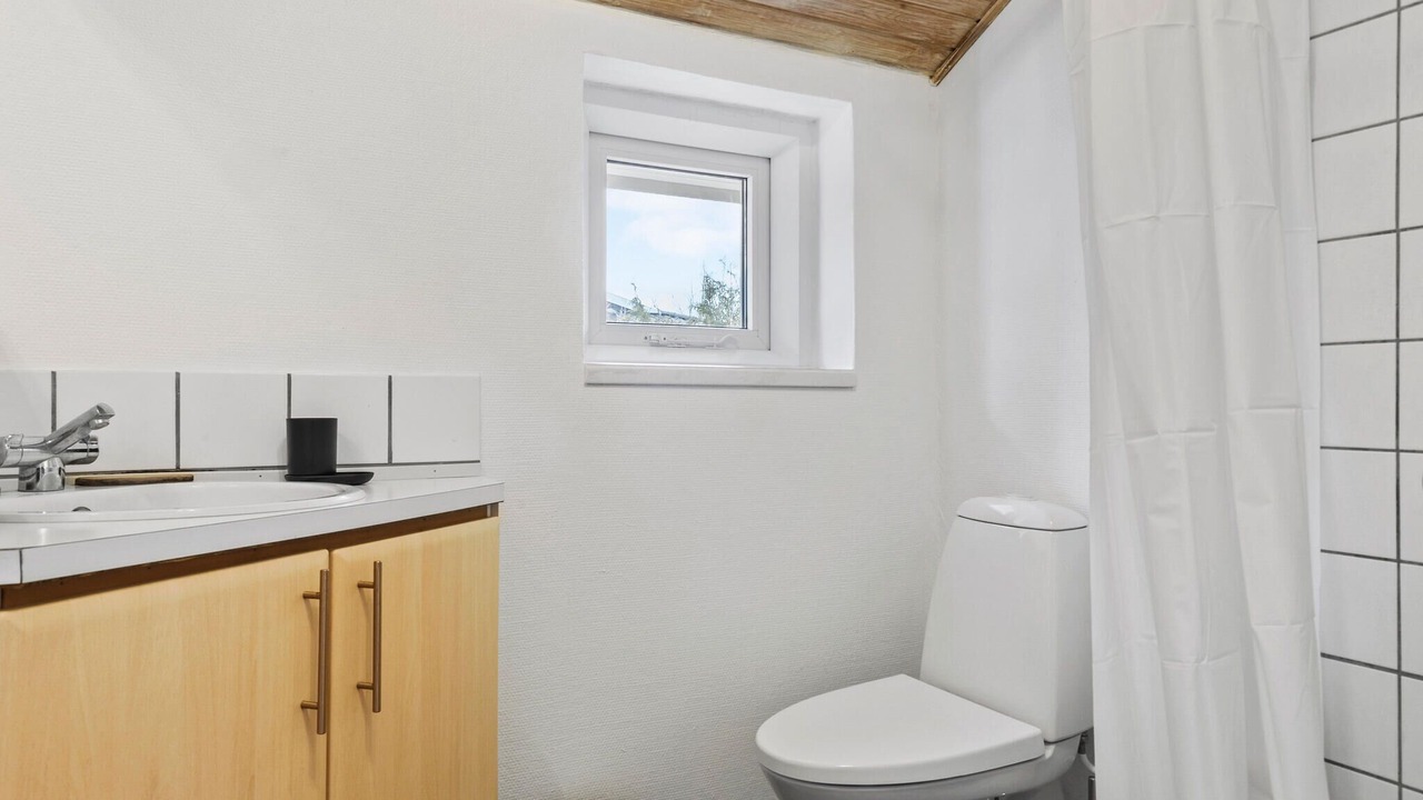 Photo of Bathroom in Øer Strand