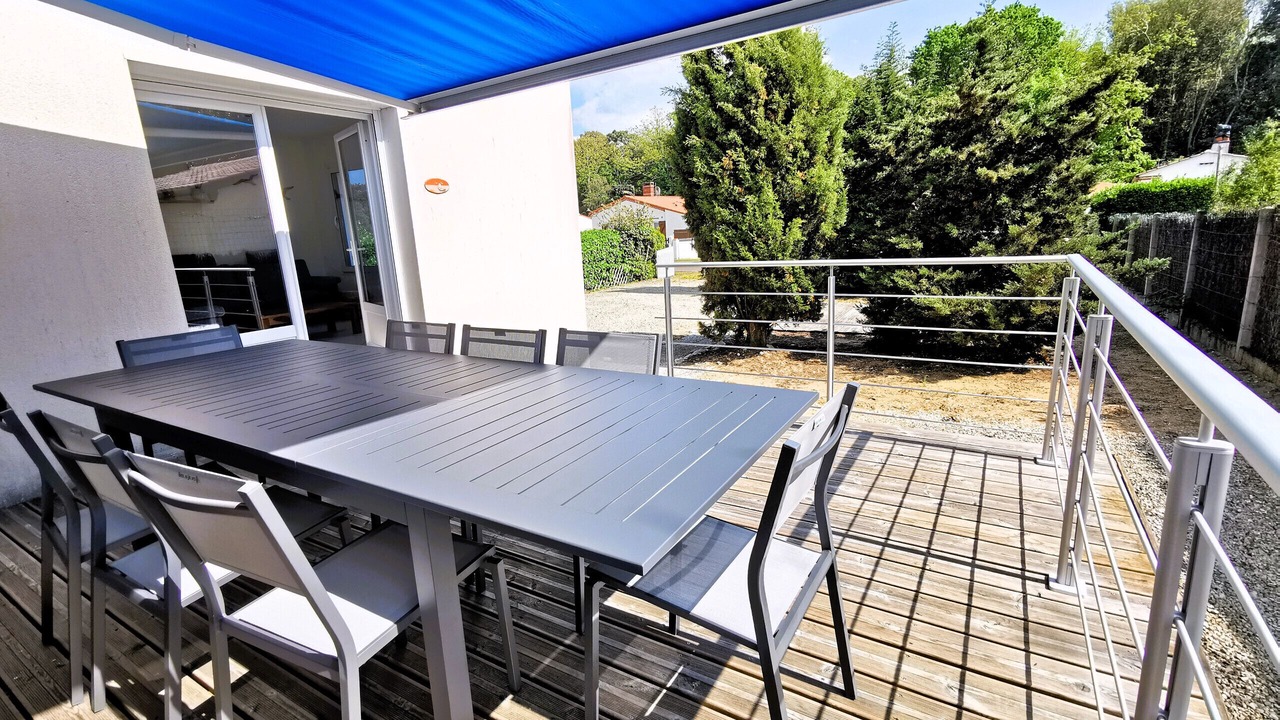 Photo of Outdoor in Longeville-sur-Mer