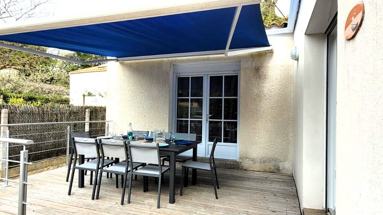 Photo of Outdoor in Longeville-sur-Mer