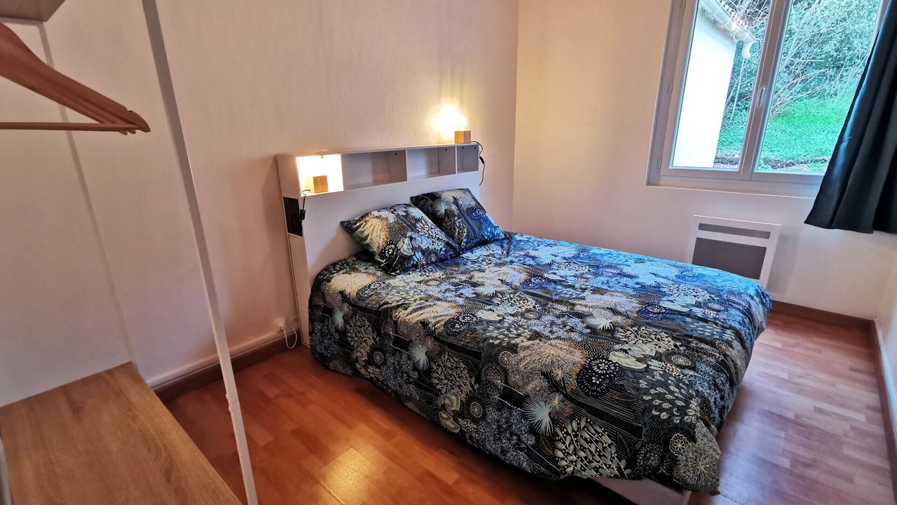 Photo of Bedroom in Longeville-sur-Mer