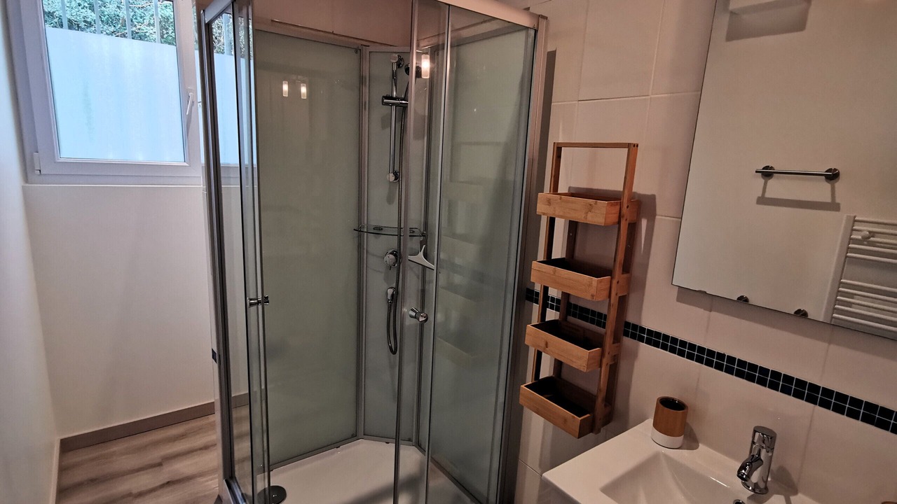 Photo of Bathroom in Longeville-sur-Mer