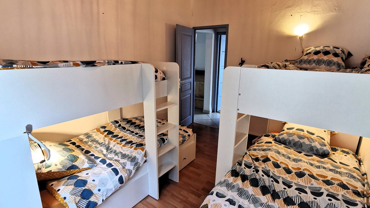 Photo of Bedroom in Longeville-sur-Mer