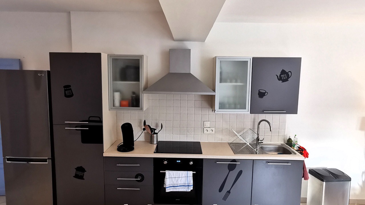Photo of Kitchen in Longeville-sur-Mer