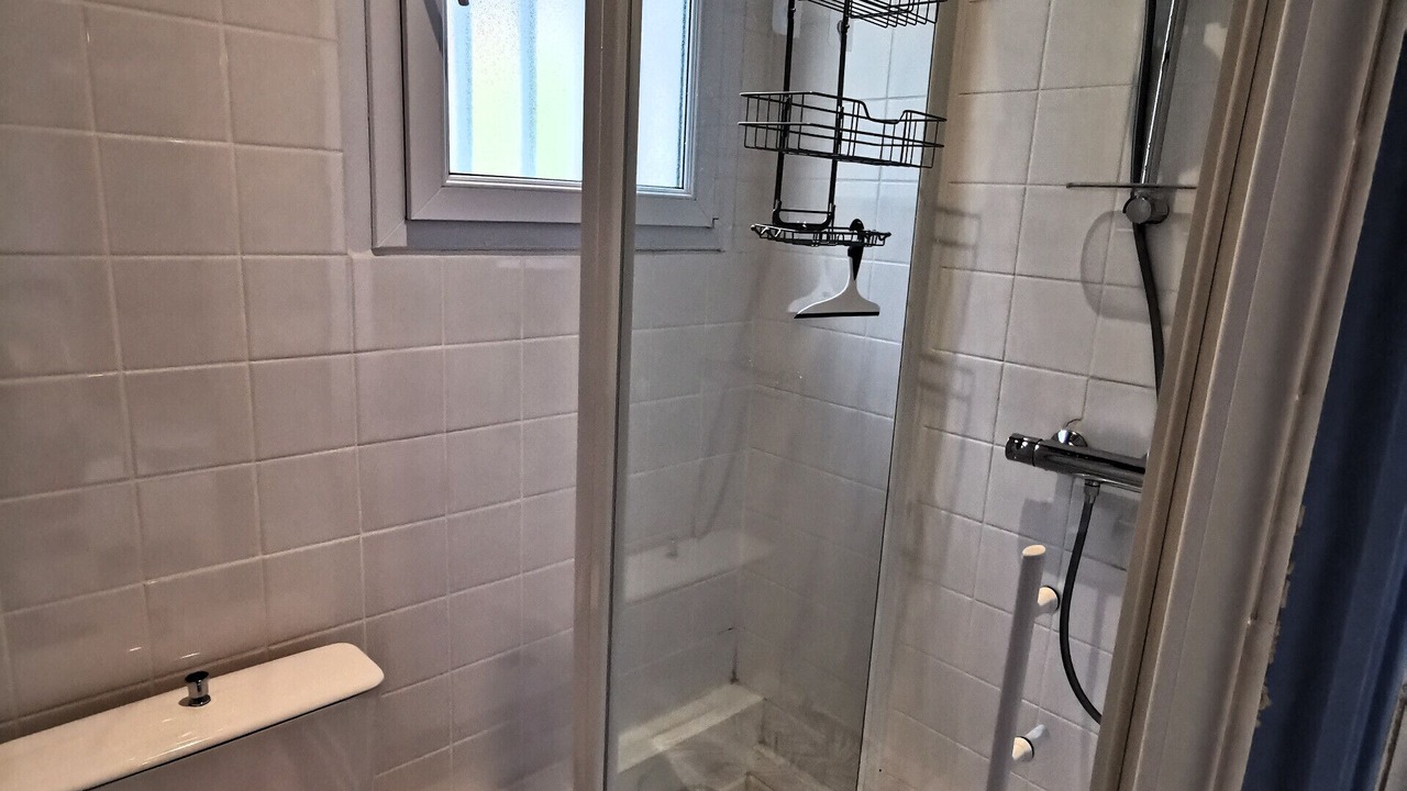 Photo of Bathroom in Longeville-sur-Mer