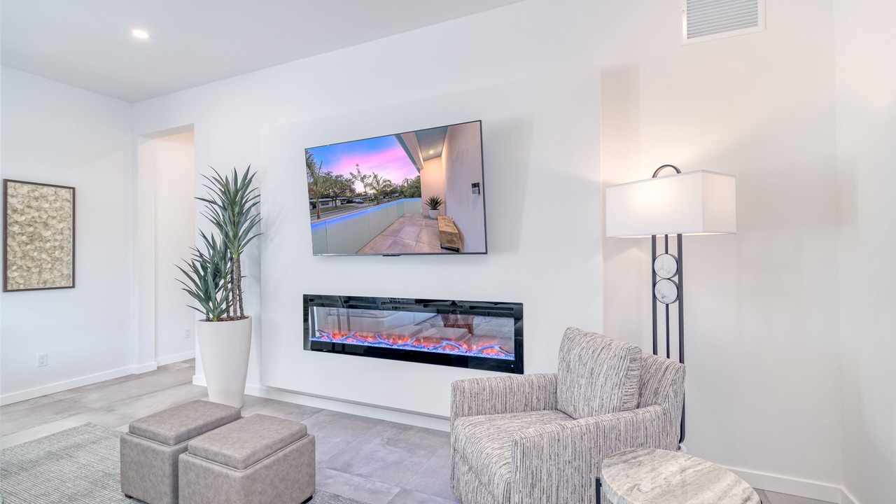 Photo of Livingroom in Arlington Park