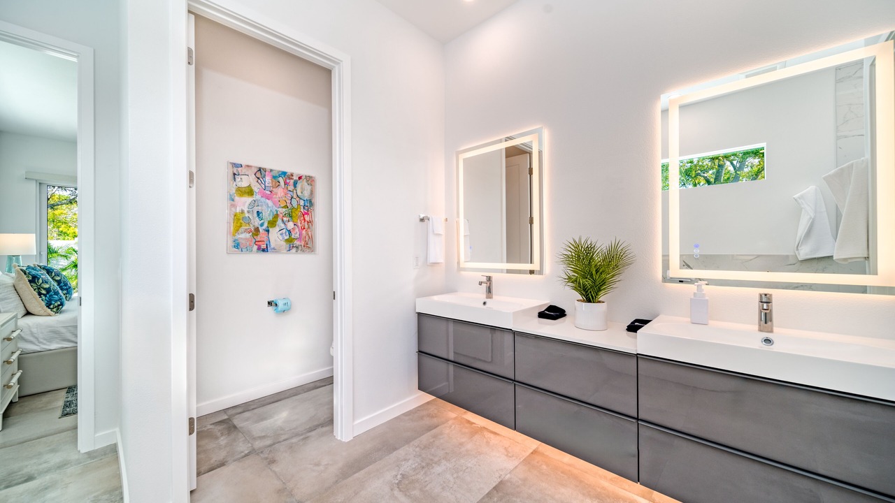 Photo of Bathroom in Arlington Park