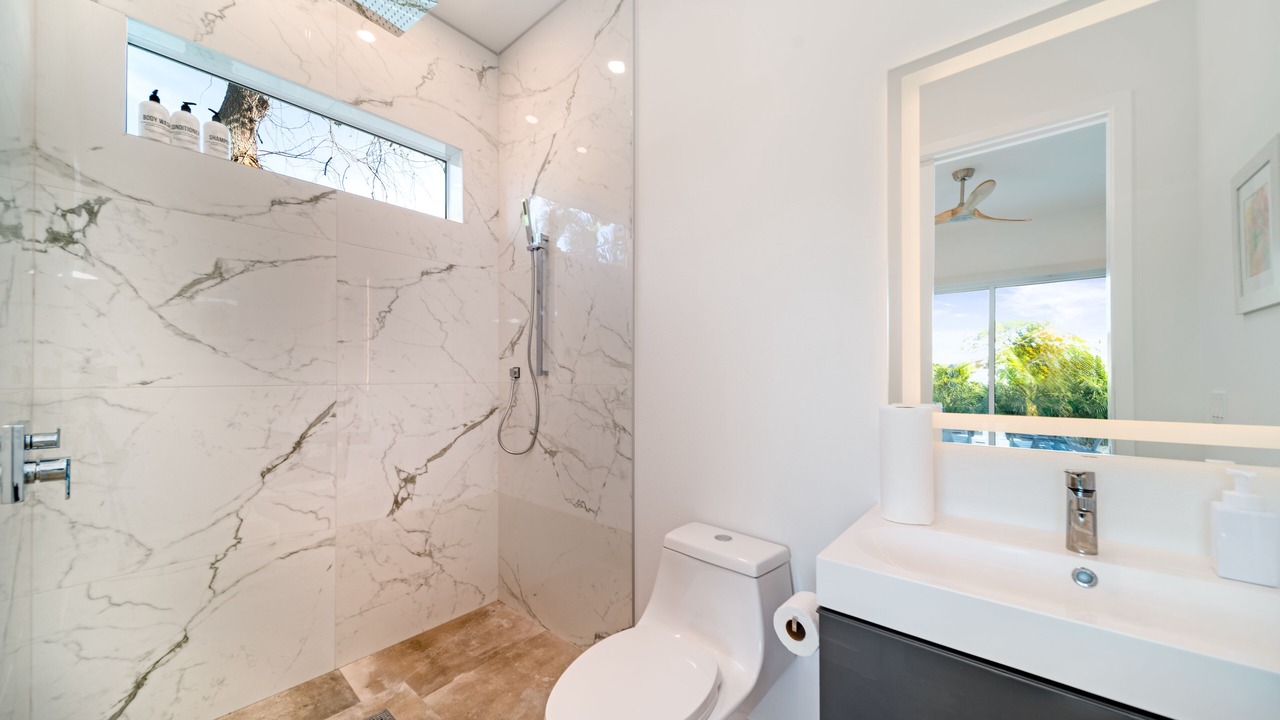 Photo of Bathroom in Arlington Park