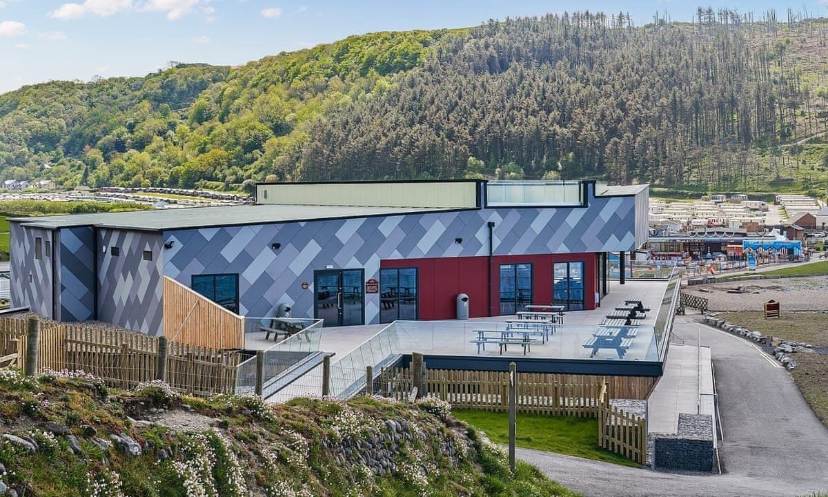 Photo of Others in Aberystwyth