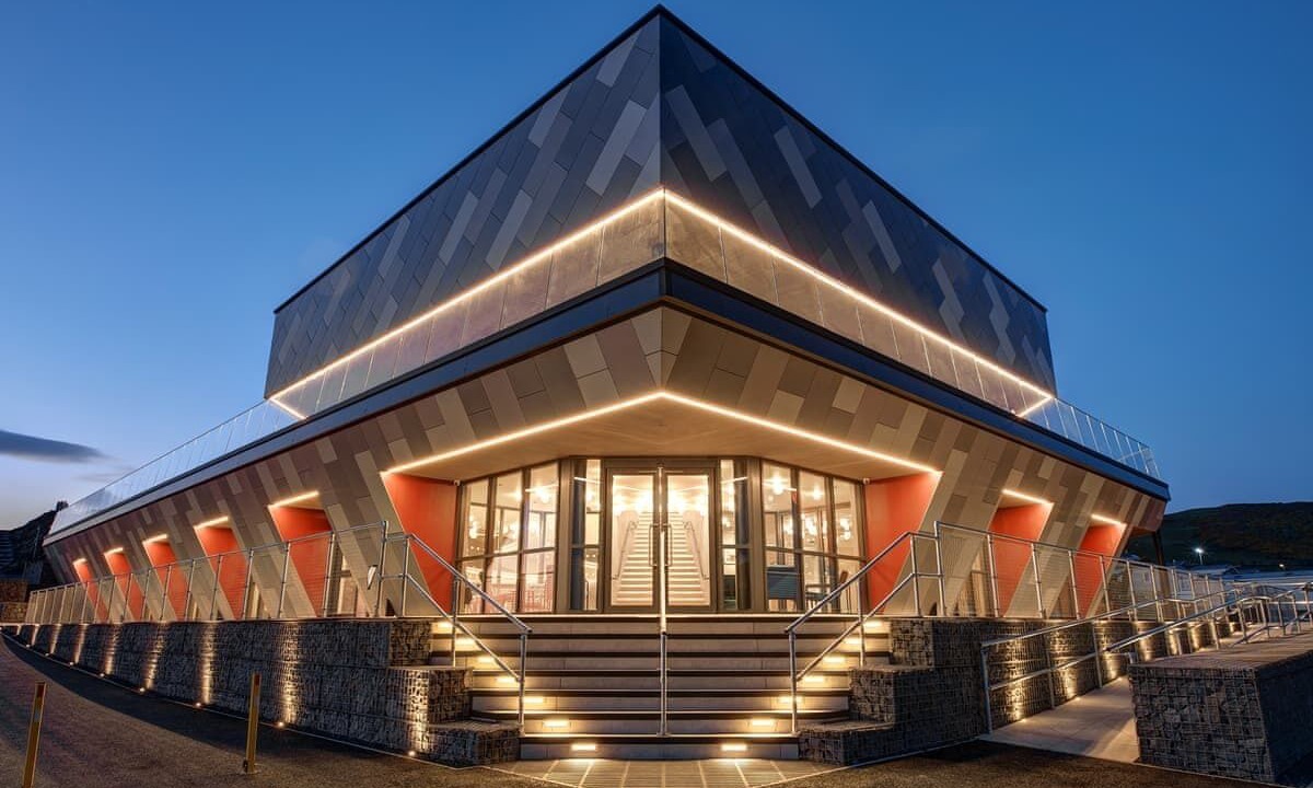 Photo of Others in Aberystwyth