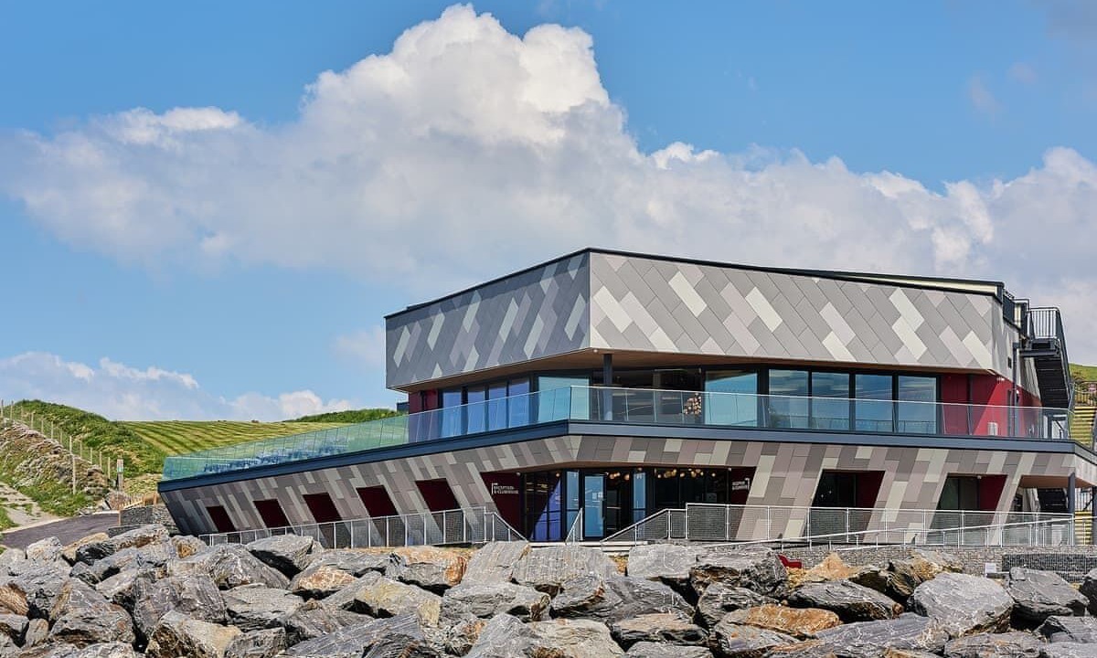 Photo of Others in Aberystwyth