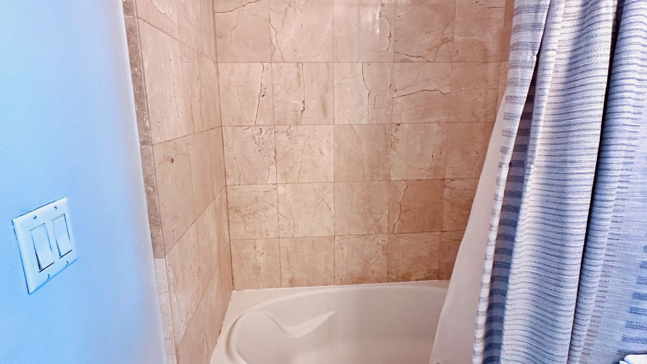 Photo of Bathroom in North Beach