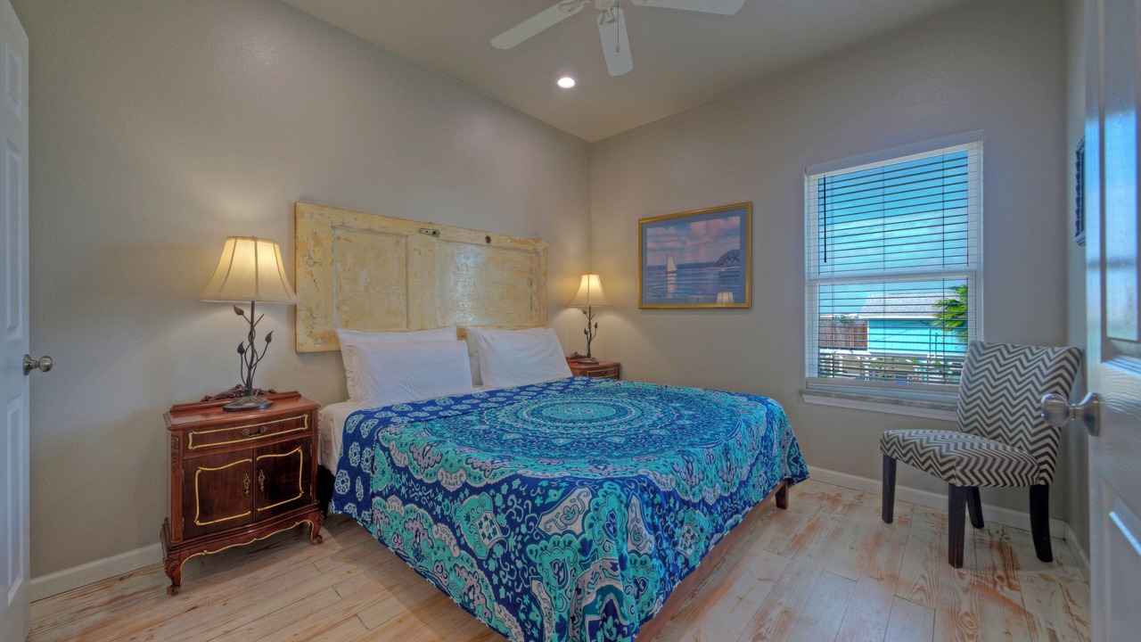 Photo of Bathroom in Flour Bluff
