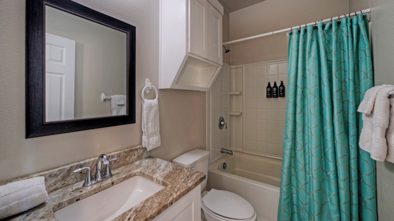 Photo of Bathroom in Flour Bluff