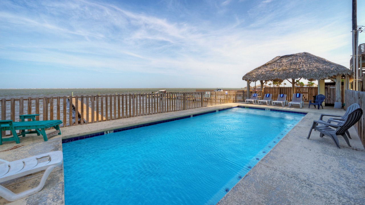 Photo of Outdoor in Flour Bluff