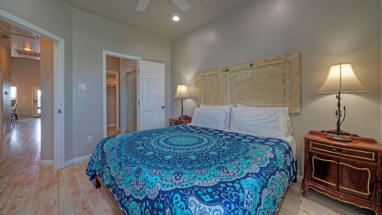 Photo of Bathroom in Flour Bluff
