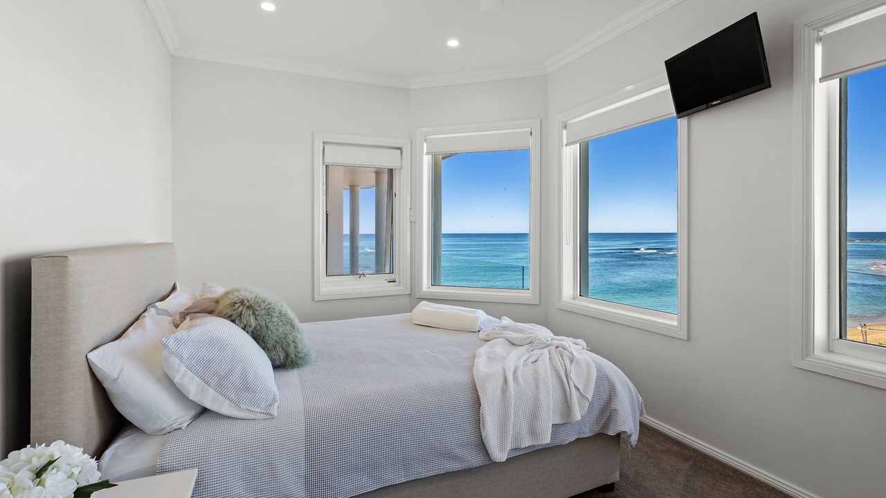 Photo of Bedroom in Blue Bay
