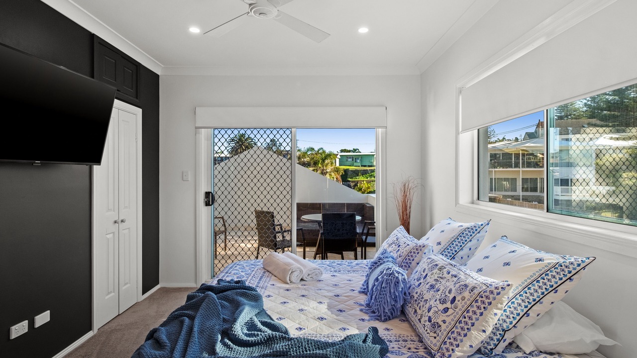 Photo of Bedroom in Blue Bay