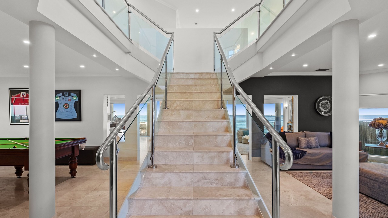 Photo of Bedroom in Blue Bay