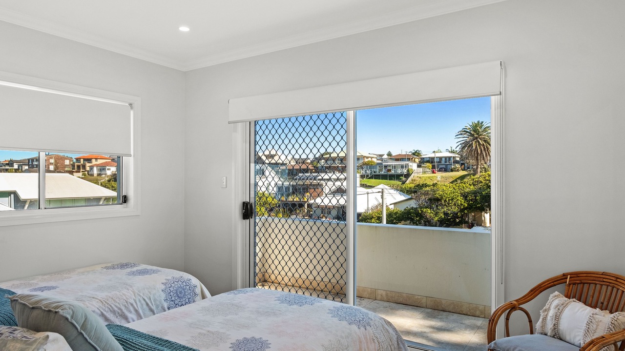 Photo of Bedroom in Blue Bay