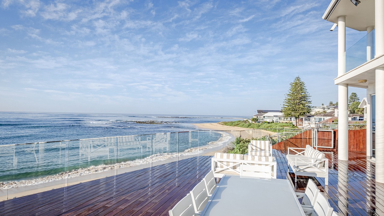 Photo of Outdoor in Blue Bay