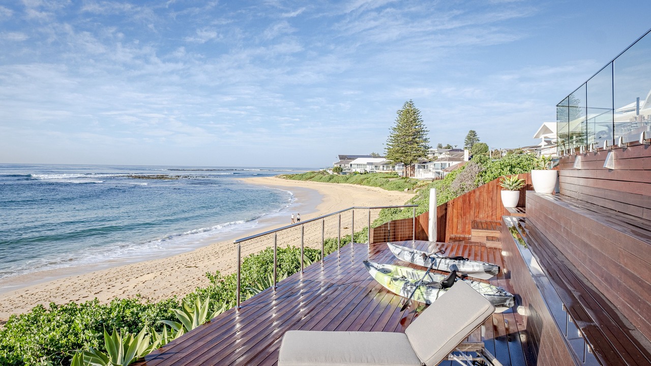 Photo of Outdoor in Blue Bay