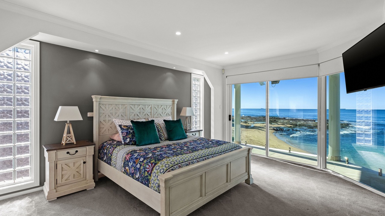 Photo of Bedroom in Blue Bay