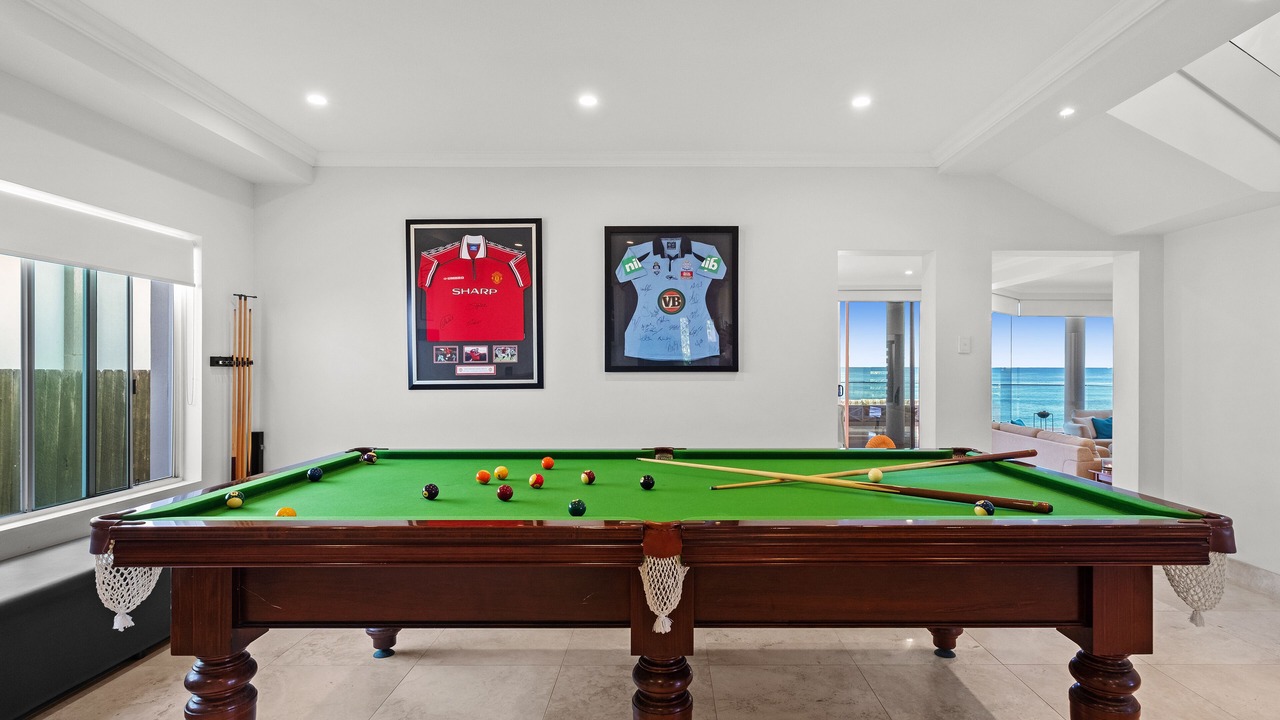 Photo of Bedroom in Blue Bay