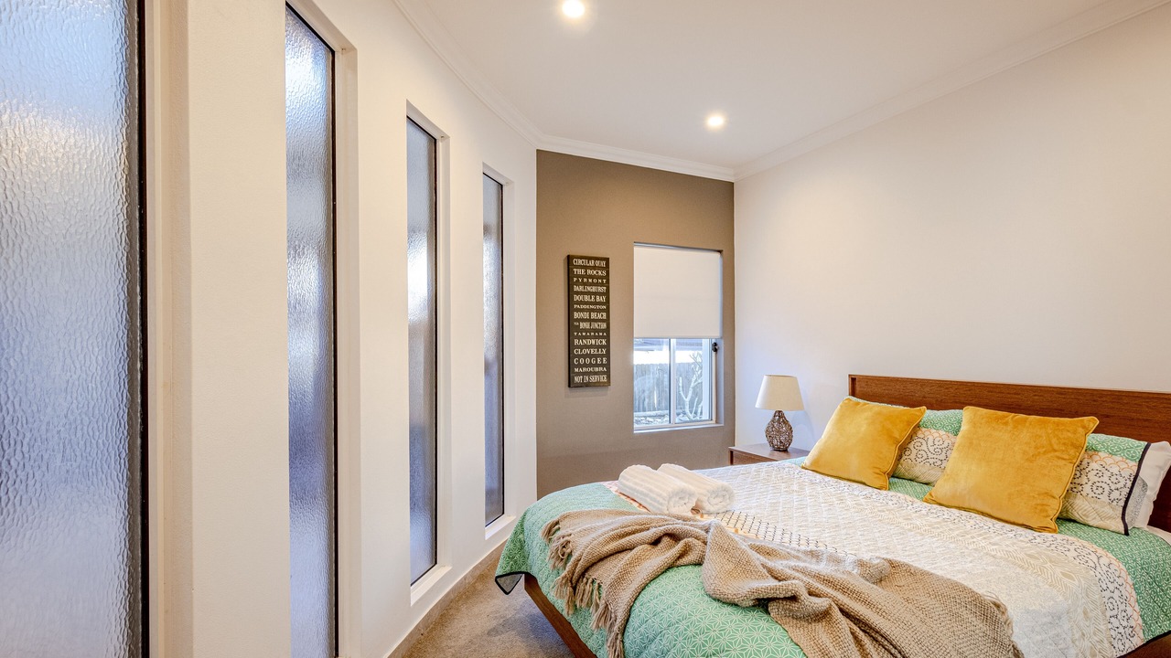 Photo of Bedroom in Blue Bay