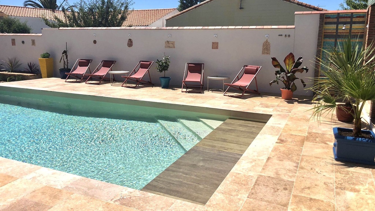 Photo of Outdoor in Olonne-sur-Mer