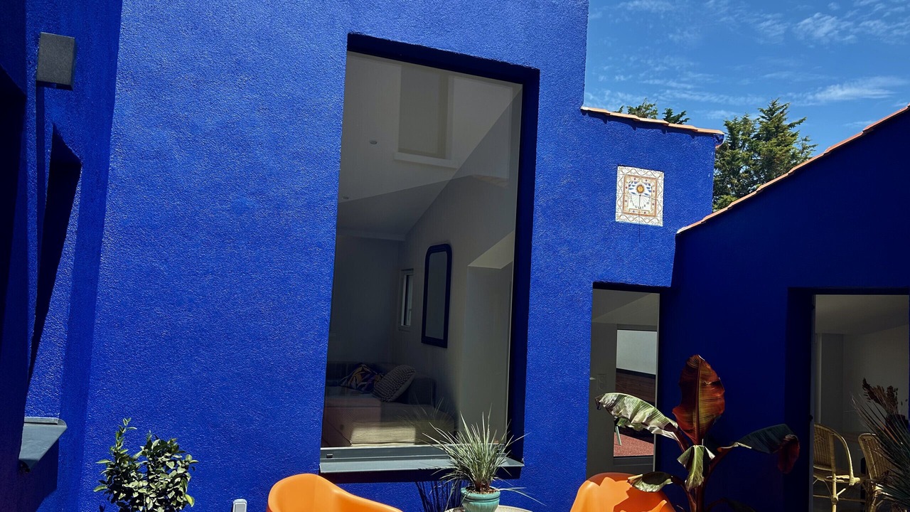 Photo of Outdoor in Olonne-sur-Mer