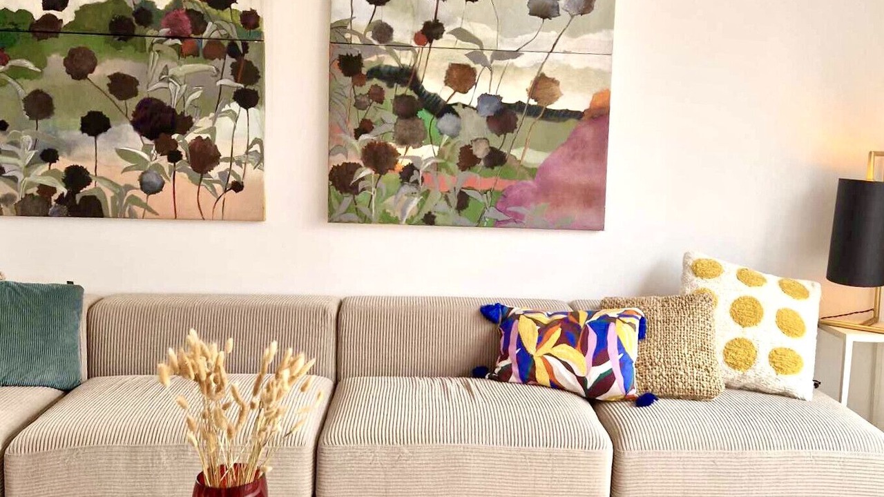 Photo of Livingroom in Olonne-sur-Mer