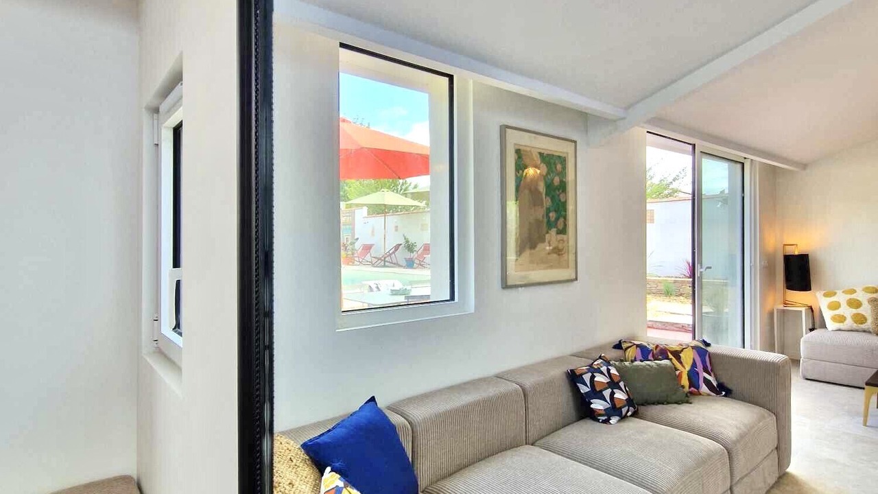 Photo of Livingroom in Olonne-sur-Mer
