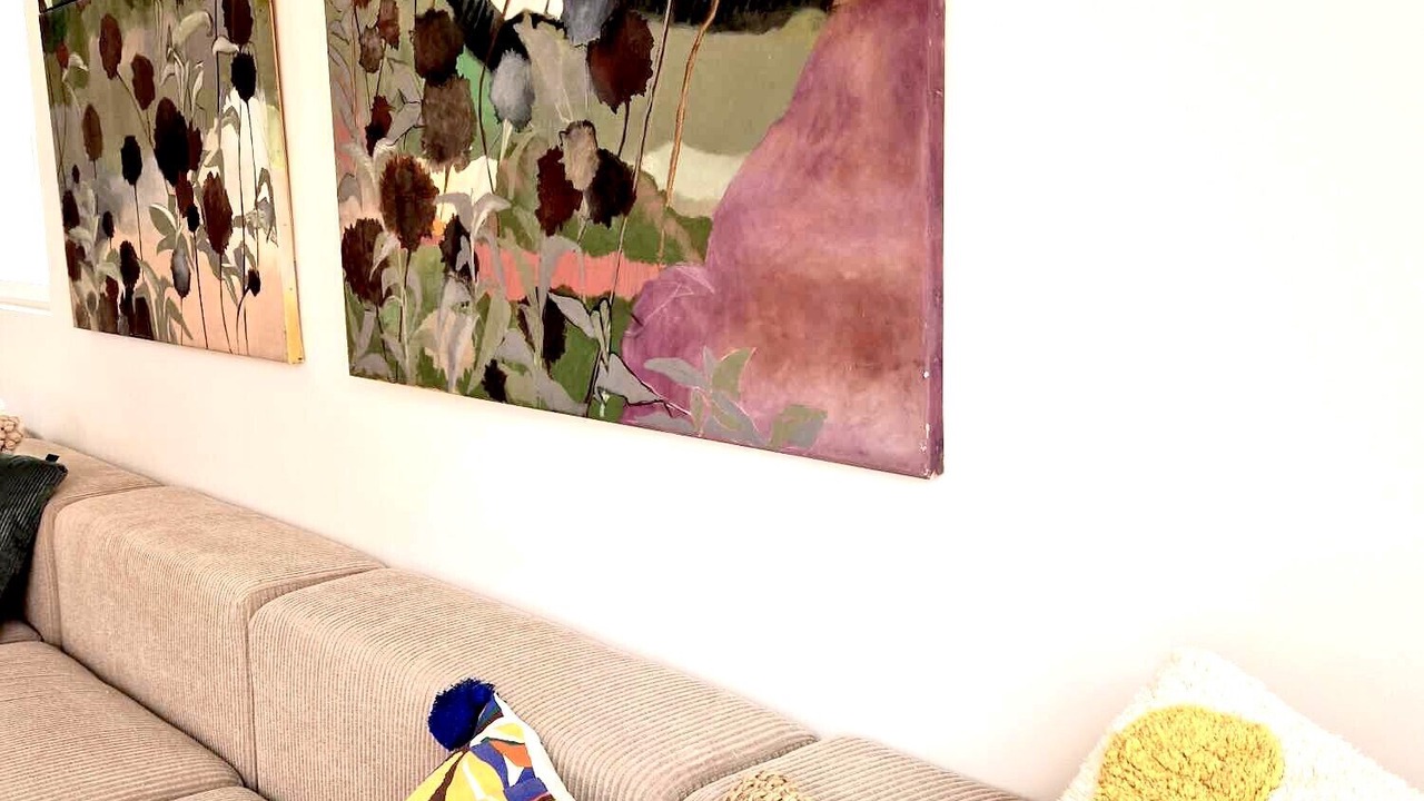Photo of Livingroom in Olonne-sur-Mer