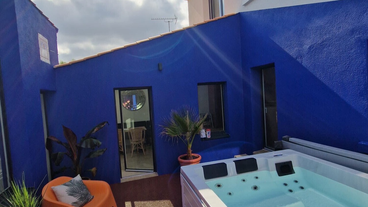 Photo of Outdoor in Olonne-sur-Mer