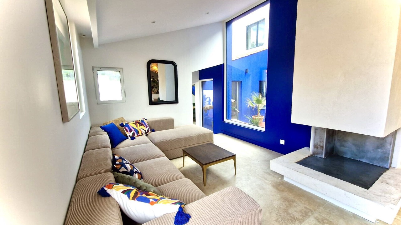 Photo of Livingroom in Olonne-sur-Mer