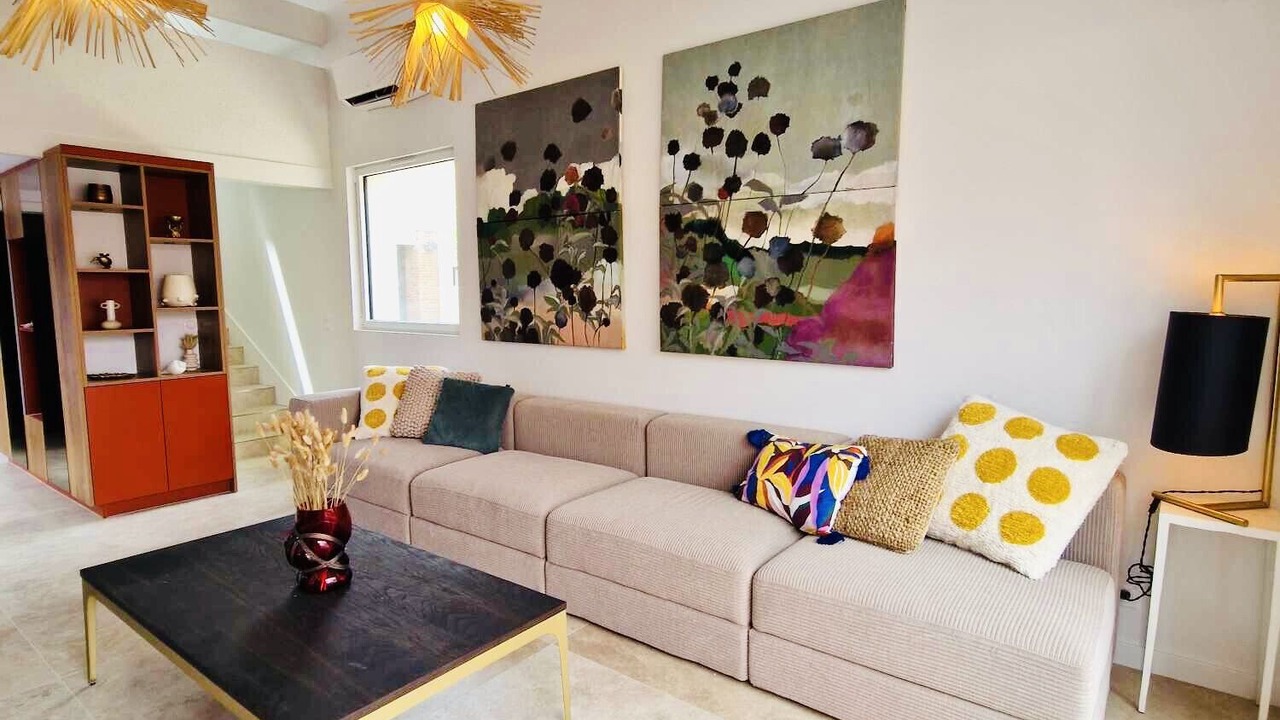 Photo of Livingroom in Olonne-sur-Mer