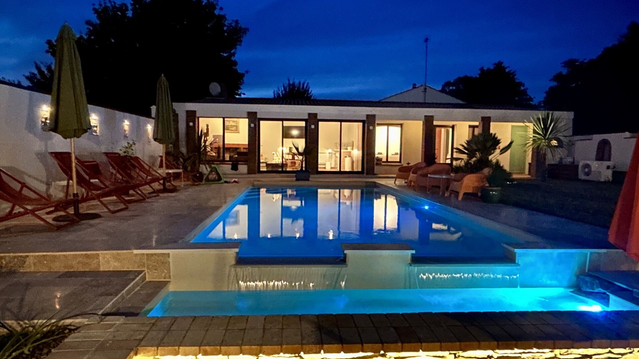Photo of Outdoor in Olonne-sur-Mer